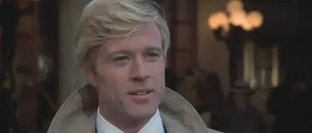 The Way We Were (1973)