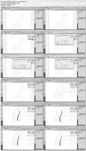 Lynda.com - Illustrator Insider Training: Drawing without the Pen Tool