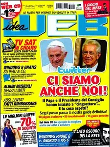 Idea Web N.140_Gennaio 2013
