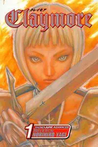 Claymore v01 (2006)