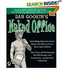Dan Gookin's Naked Office