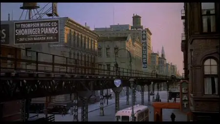 The Sting / Афера (1973)