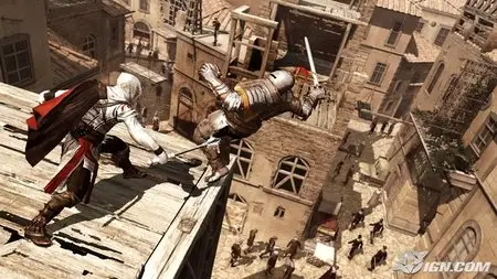 Assassin's Creed 2 (2010) [Repost]