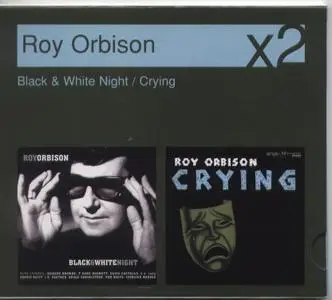 Roy Orbison - Black & White Night '99 Crying '62 (2007)