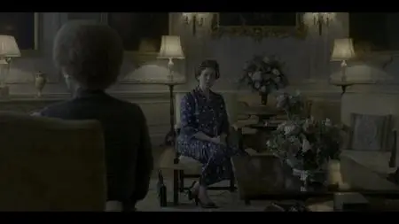 The Crown S04E10