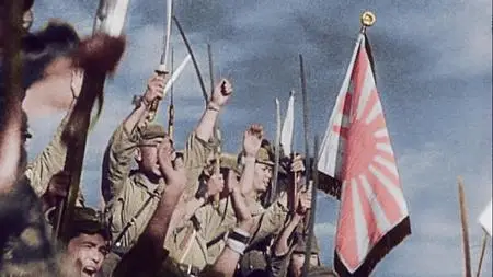 WWII in Color: Road to Victory S01E07