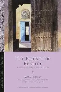 The Essence of Reality: A Defense of Philosophical Sufism