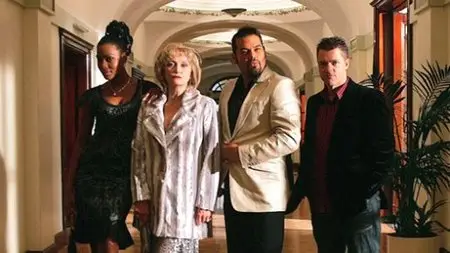Diamonds Part2 HDTV