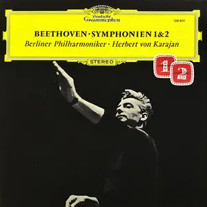 Herbert Von Karajan - The Complete 1960s: Box Set 82CDs Part 1 (2015)