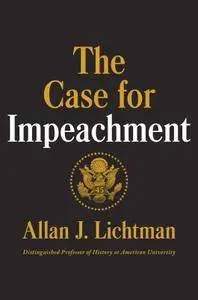 The Case for Impeachment