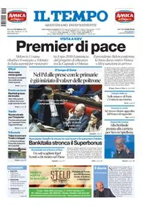 il Tempo - 22 Febbraio 2023