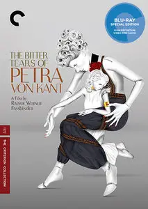 The Bitter Tears of Petra von Kant / Die bitteren Tränen der Petra von Kant (1972)