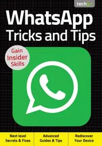 WhatsApp For Beginners – December 2020