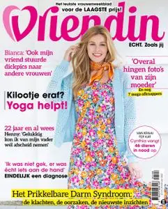 Vriendin – 22 februari 2022