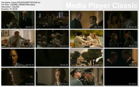 Good (2008)