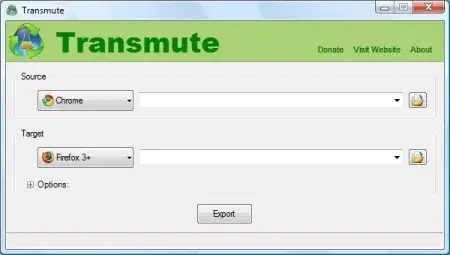 Darq Software Transmute Pro 2.08 Multilanguage Portable