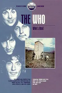 The Who - Who's Next (2000)
