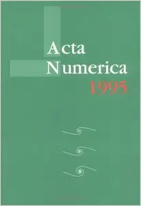 Acta Numerica 1995: Volume 4 (repost)