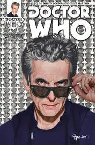 Doctor Who - The Twelfth Doctor Year Two 005 (2016)