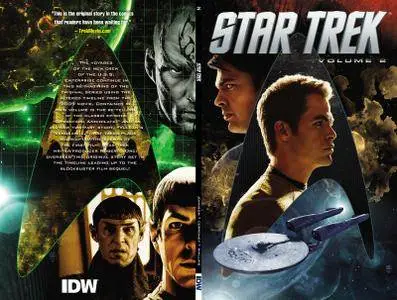 Star Trek v02 (2012)