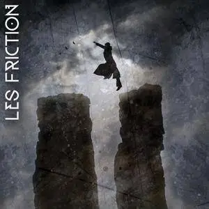 Les Friction - Les Friction (Digital Edition) (2012)