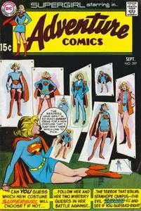 Adventure Comics 397