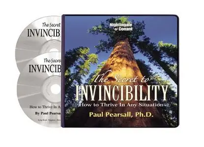 The Secret to Invincibility