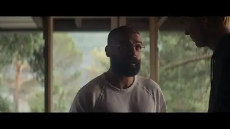Ex Machina (2015)