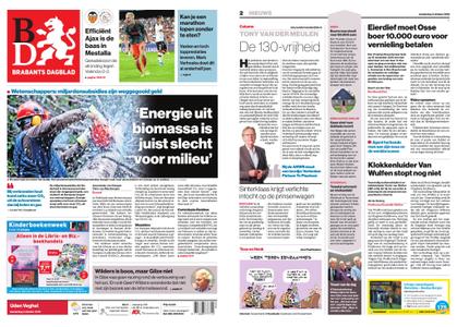 Brabants Dagblad - Veghel-Uden – 03 oktober 2019