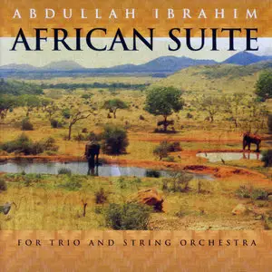 Abdullah Ibrahim - Collection: Part 2 (1960-2014)