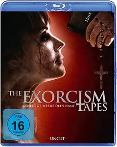 The Exorcism Tapes: Geheiligt werde dein Name / Proof of the Devil (2014)