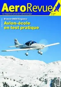 AeroRevue - Février 2021