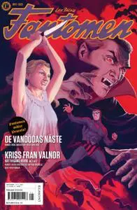 Fantomen – 23 februari 2023