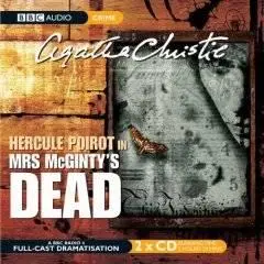 Agatha Christie - Mrs McGinty's Dead - BBC full-cast dramatisation