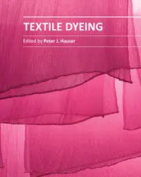 "Textile Dyeing" ed. by Peter J. Hauser