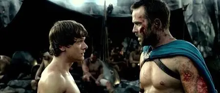 300 Rise Of An Empire (2014)