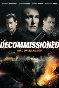 Assassination / Decommissioned (2016)