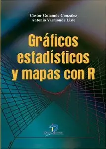 Gráficos estadísticos y mapas con R