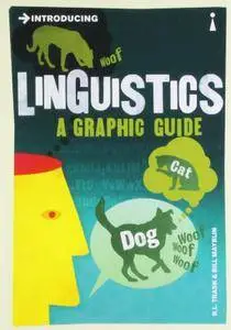 Introducing Linguistics: A Graphic Guide