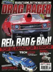 Drag Racer - September 2016