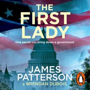 «The First Lady» by James Patterson