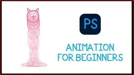 Photoshop Animation For Beginners
