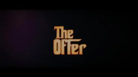 The Offer S01E05