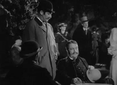 The Ticket of Leave Man (1937)