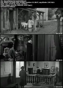 Diary Of A Chambermaid (1964)