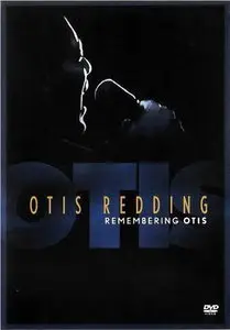 Otis Redding - Remembering Otis (1989)