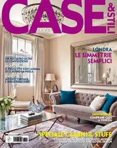 Case & Stili – Febbraio-Marzo 2015