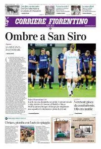 Corriere Fiorentino La Toscana - 21 Agosto 2017