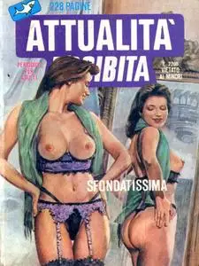 Attualita' Proibita Anno VI, #57