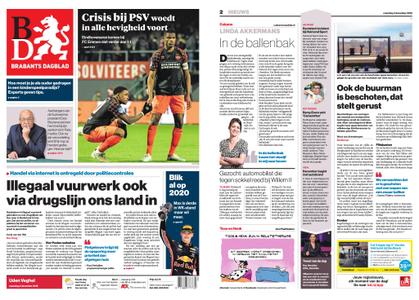 Brabants Dagblad - Veghel-Uden – 02 december 2019